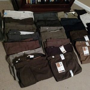 Mens dress/casual pants